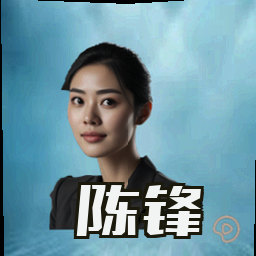 陈锋