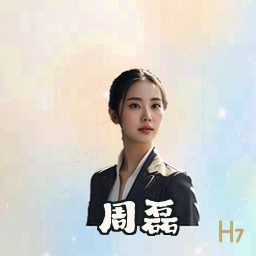 周磊
